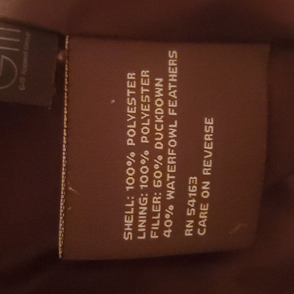 Kenneth Cole Reaction Jacket In Large Size - image 4